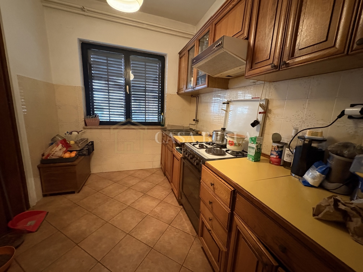 Flat For sale - PRIMORSKO-GORANSKA RIJEKA