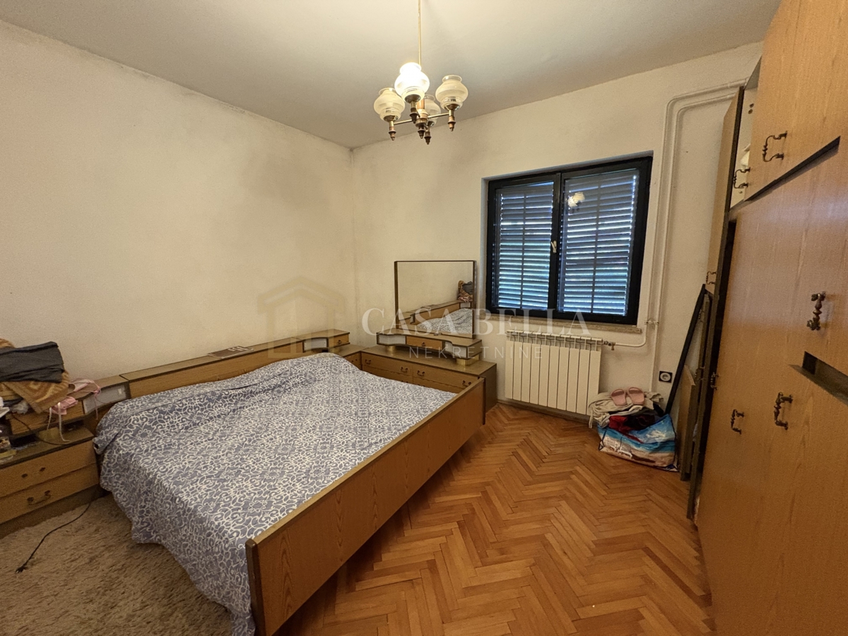 Flat For sale - PRIMORSKO-GORANSKA RIJEKA