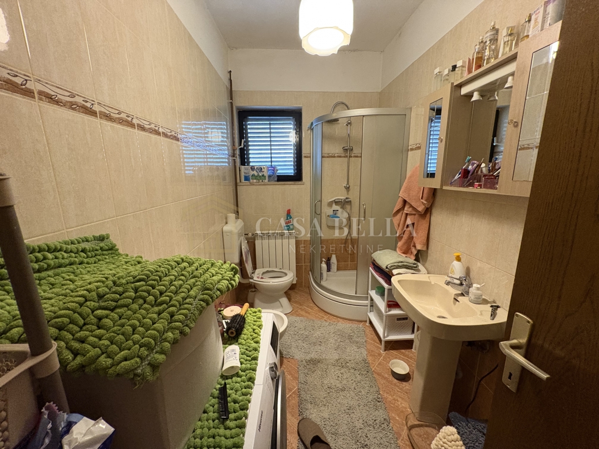 Flat For sale - PRIMORSKO-GORANSKA RIJEKA