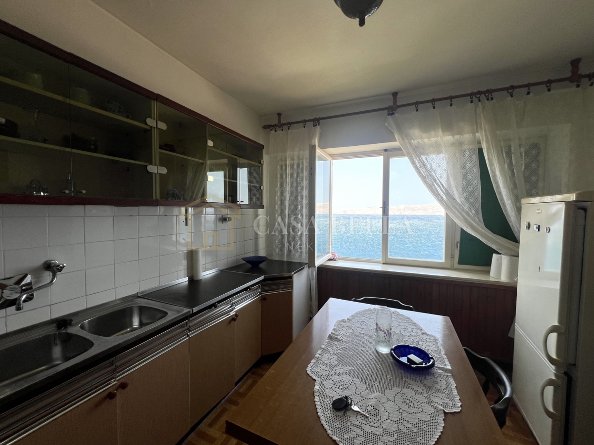 Mieszkanie Na sprzedaż - LIČKO-SENJSKA SENJ