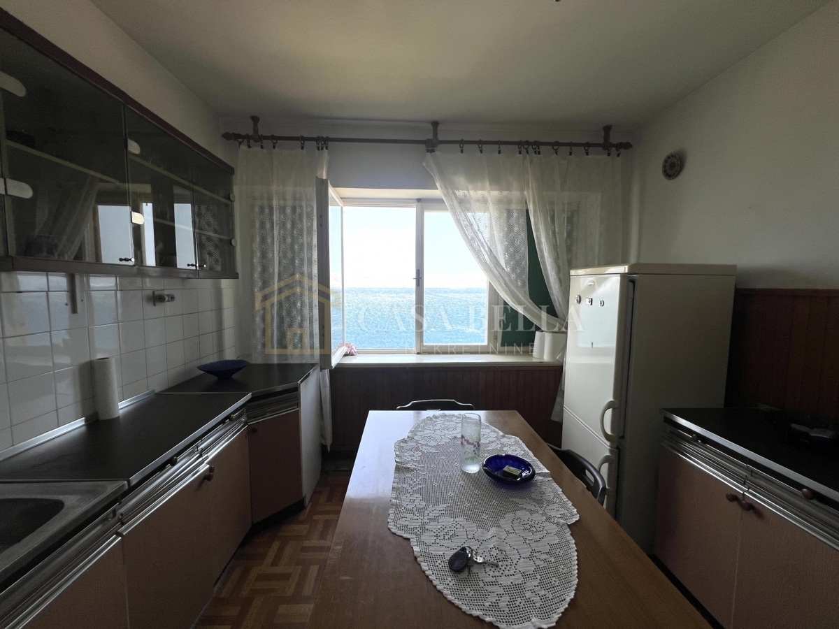 Mieszkanie Na sprzedaż - LIČKO-SENJSKA SENJ