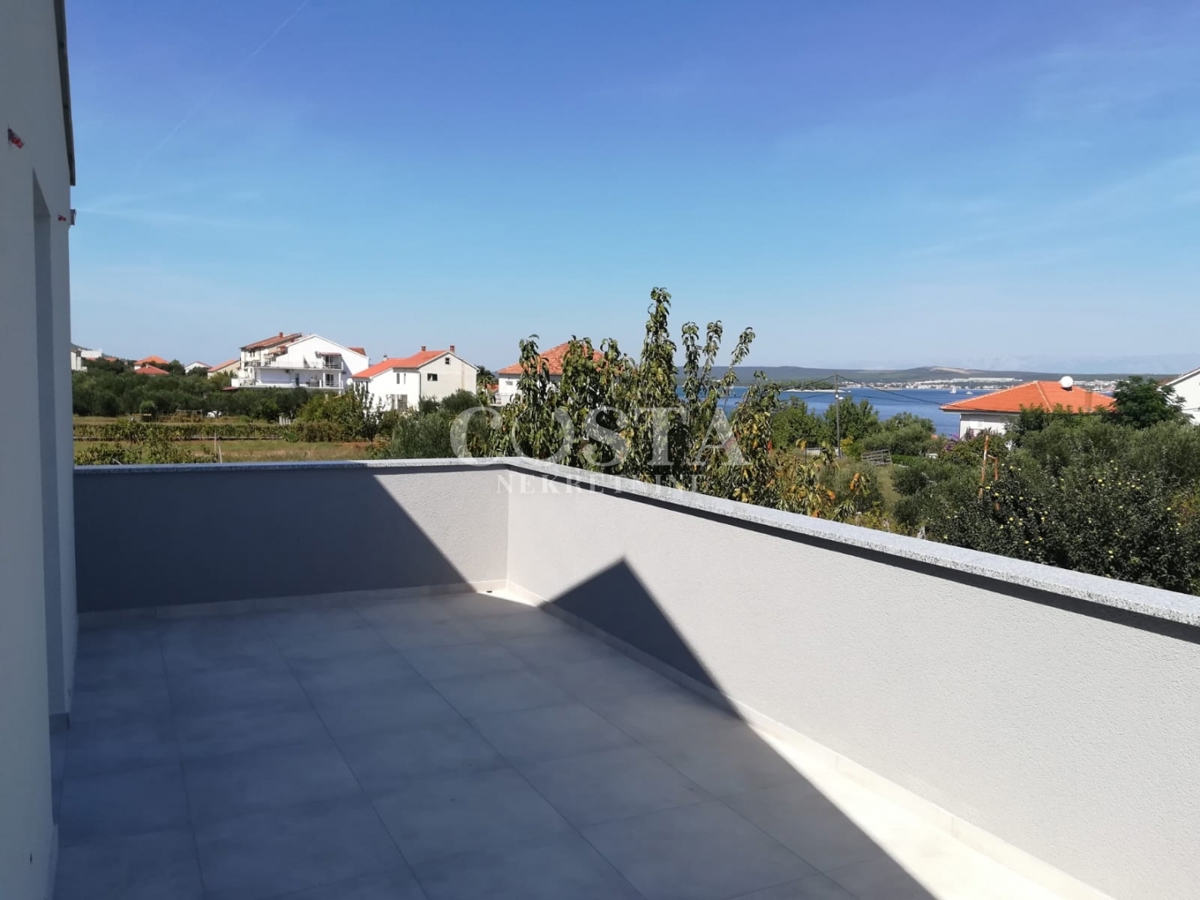 House For sale - ZADARSKA PAŠMAN