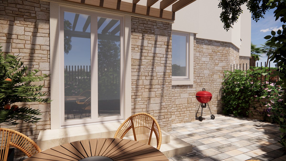 Apartment Zu verkaufen - šibensko-kninska šibenik - foto 1/7