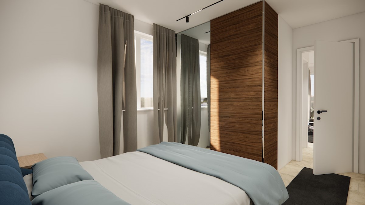 Apartment Zu verkaufen - šibensko-kninska šibenik - foto 2/7