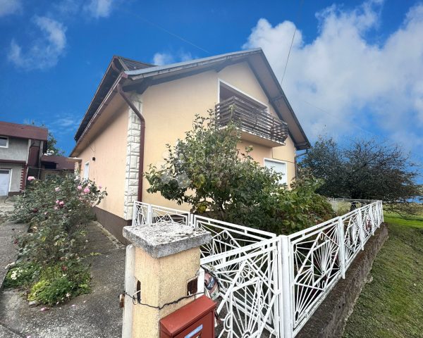 Casa in vendita 156 m² – Veliko Trojstvo