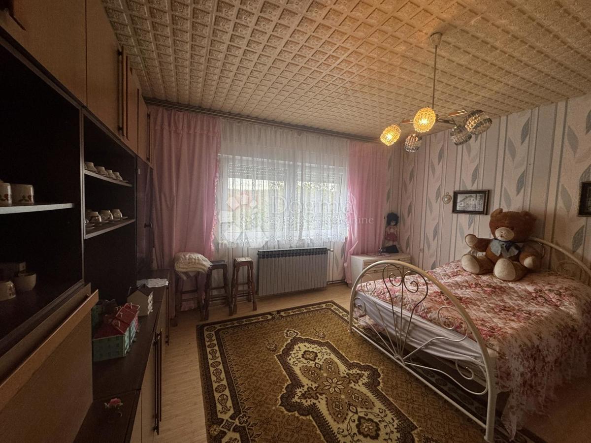 Kuća Na prodaju - BJELOVARSKO-BILOGORSKA VELIKO TROJSTVO