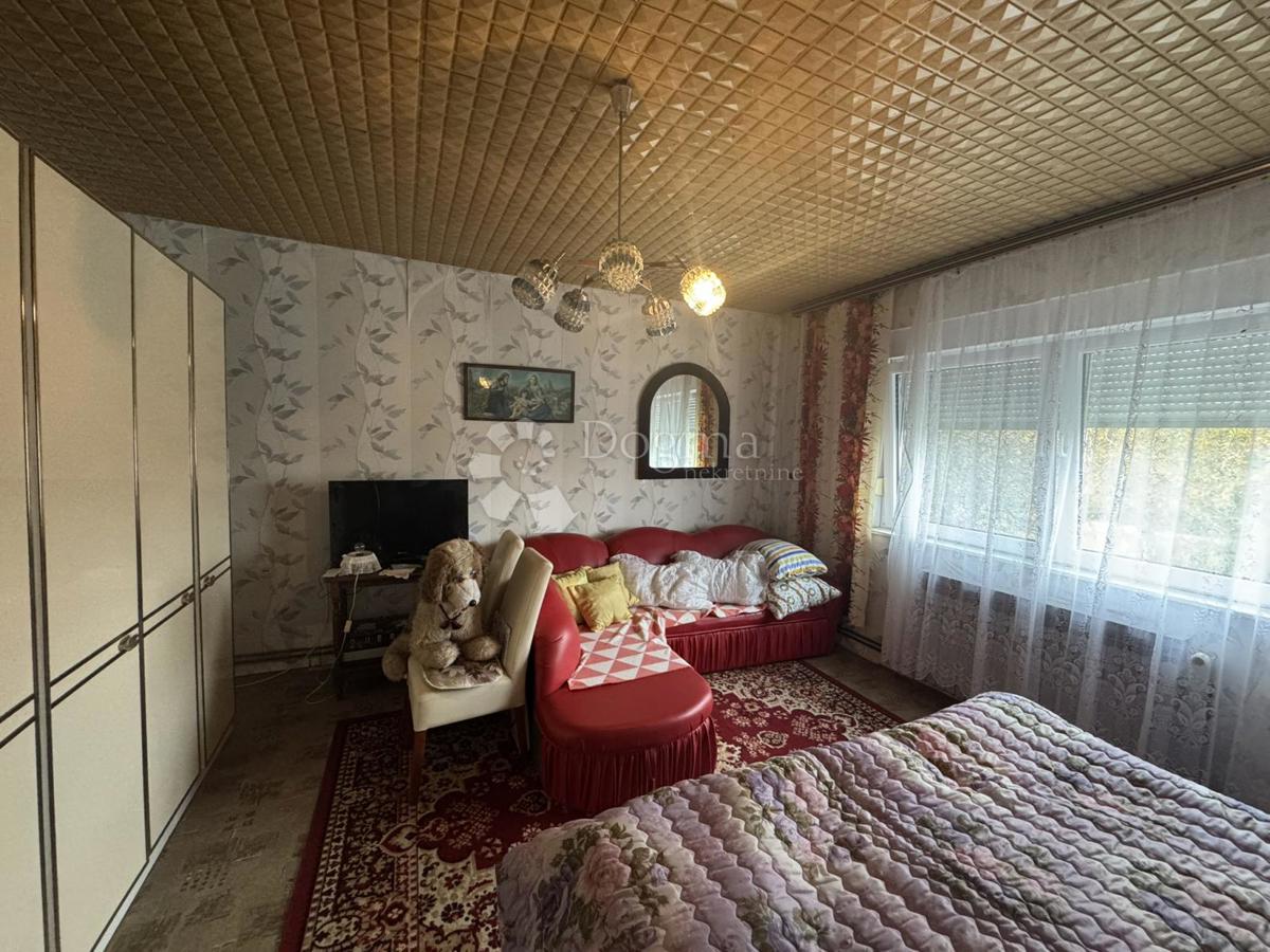 Kuća Na prodaju - BJELOVARSKO-BILOGORSKA VELIKO TROJSTVO