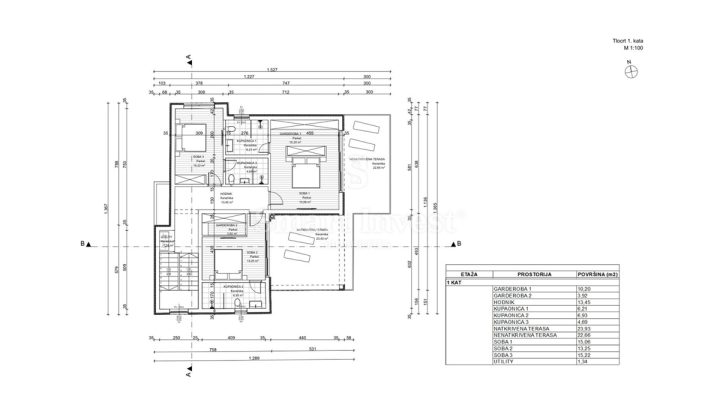 Casa In vendita - Primorsko-goranska Opatija - foto 2/5
