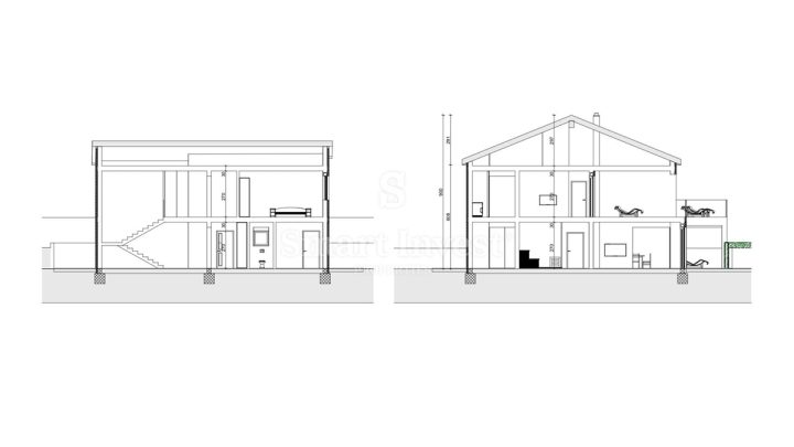 Casa In vendita - Primorsko-goranska Opatija - foto 4/5