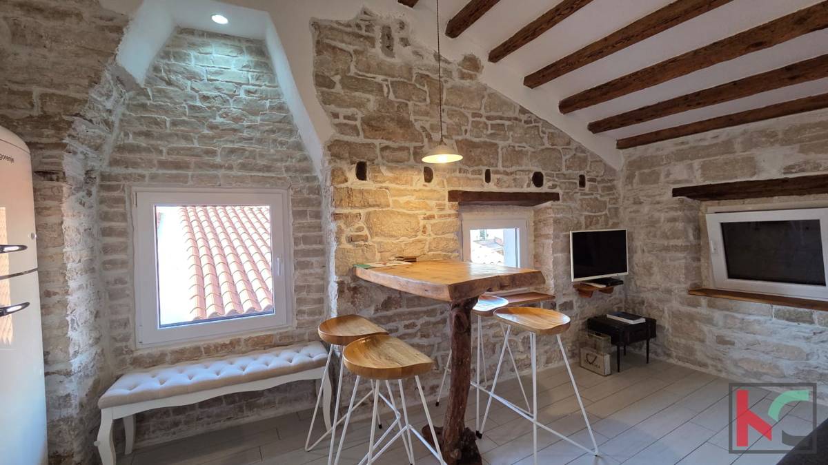 Flat For sale - Istarska Rovinj - foto 1/15