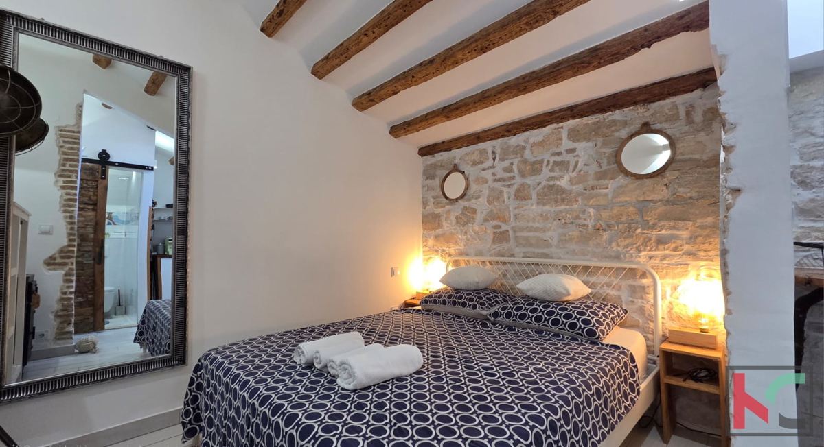 Flat For sale - ISTARSKA ROVINJ