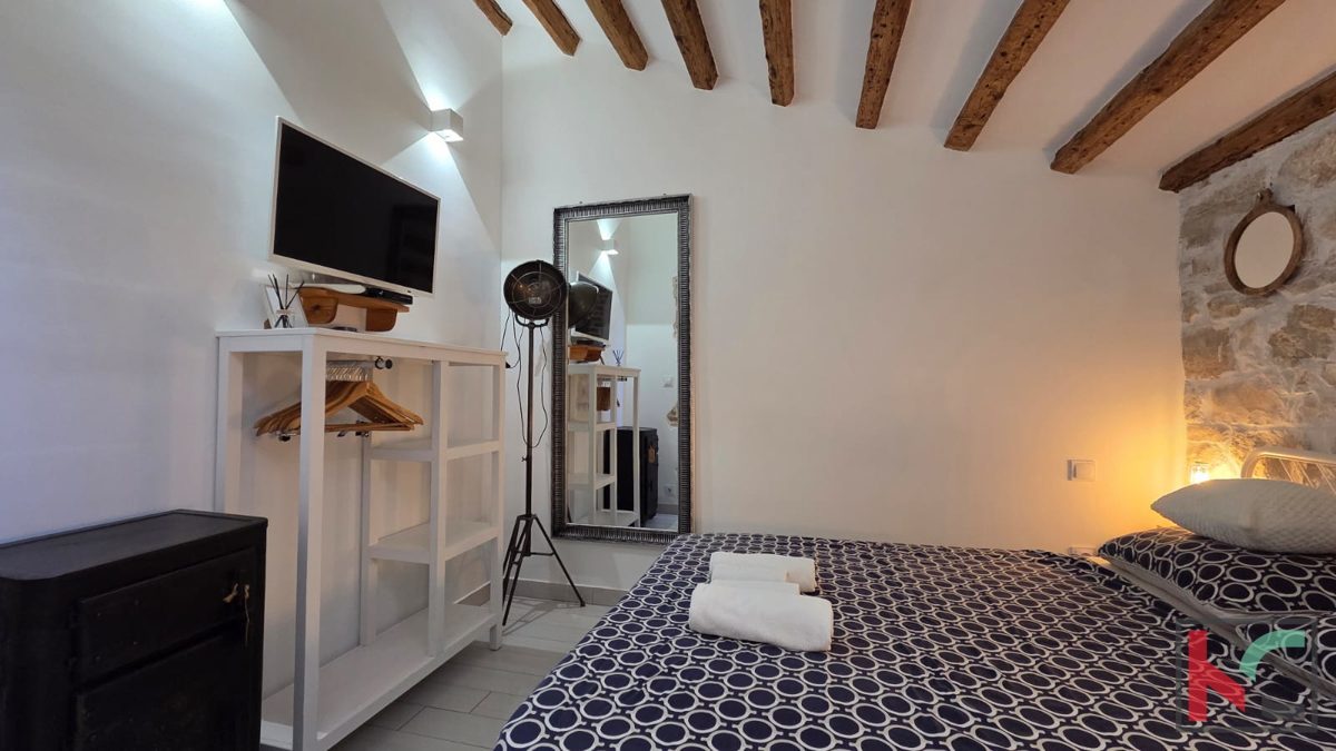 Flat For sale - ISTARSKA ROVINJ