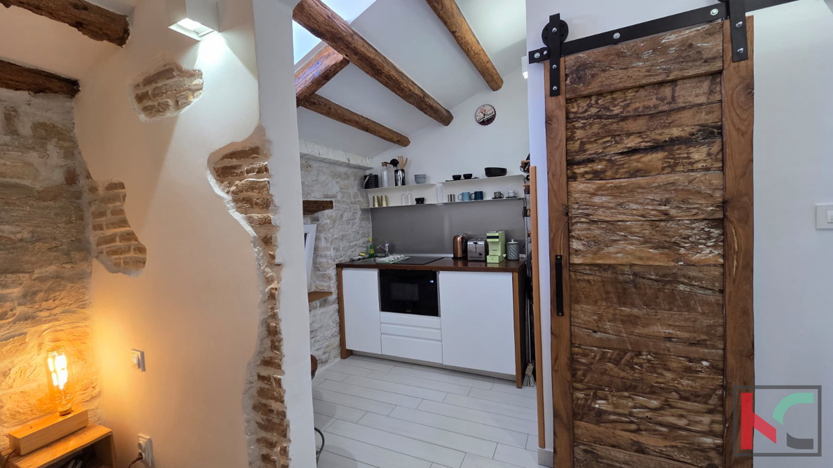 Flat For sale - ISTARSKA ROVINJ