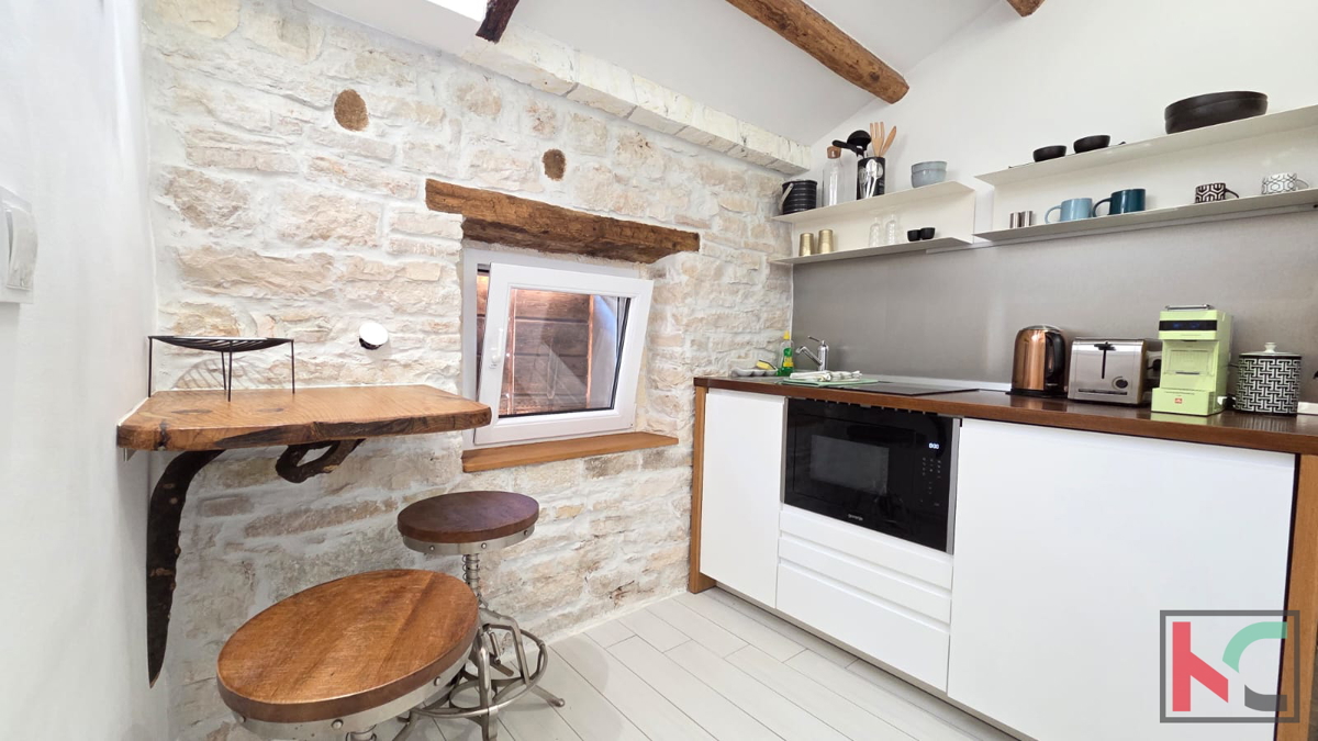 Flat For sale - ISTARSKA ROVINJ