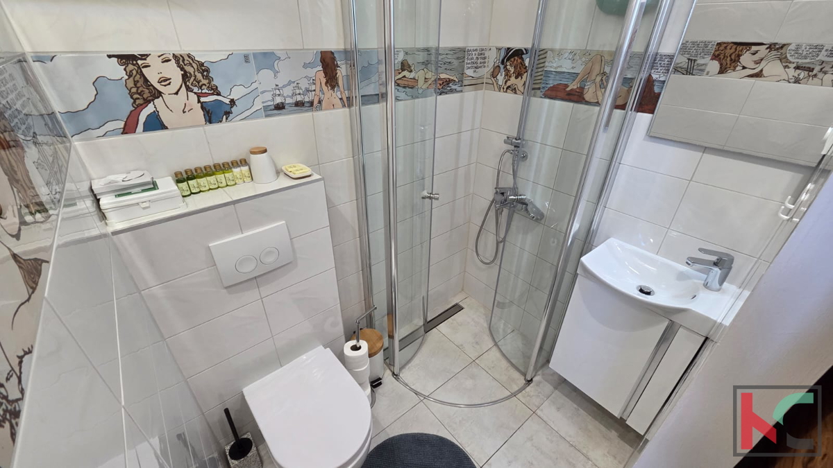 Flat For sale - ISTARSKA ROVINJ