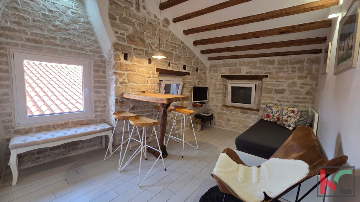 Flat For sale - Istarska Rovinj - foto 2/15