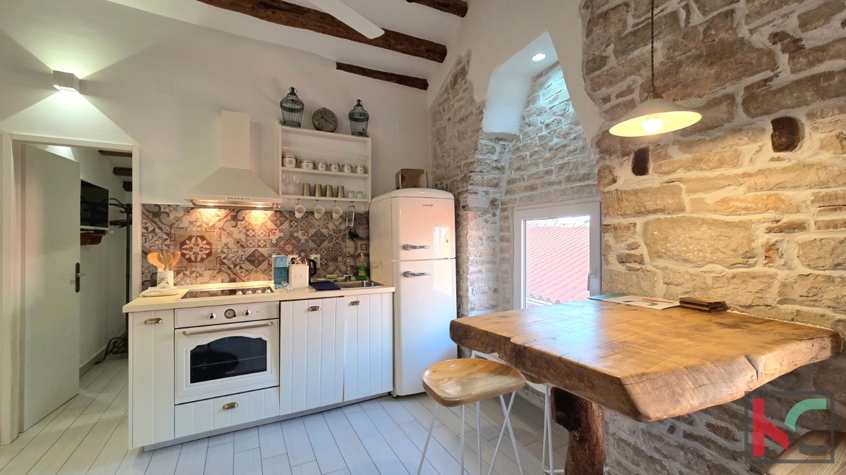 Flat For sale - Istarska Rovinj - foto 3/15