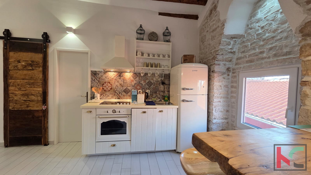 Flat For sale - Istarska Rovinj - foto 4/15