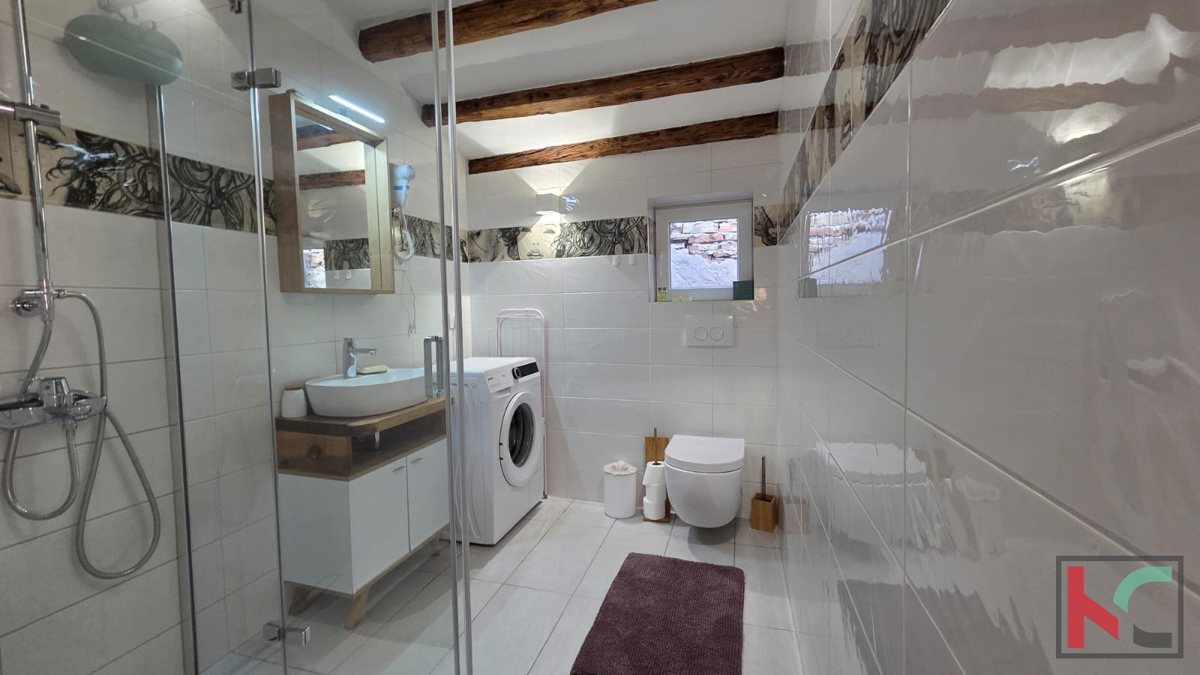 Flat For sale - ISTARSKA ROVINJ