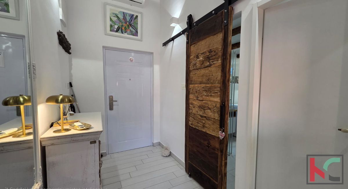 Flat For sale - ISTARSKA ROVINJ