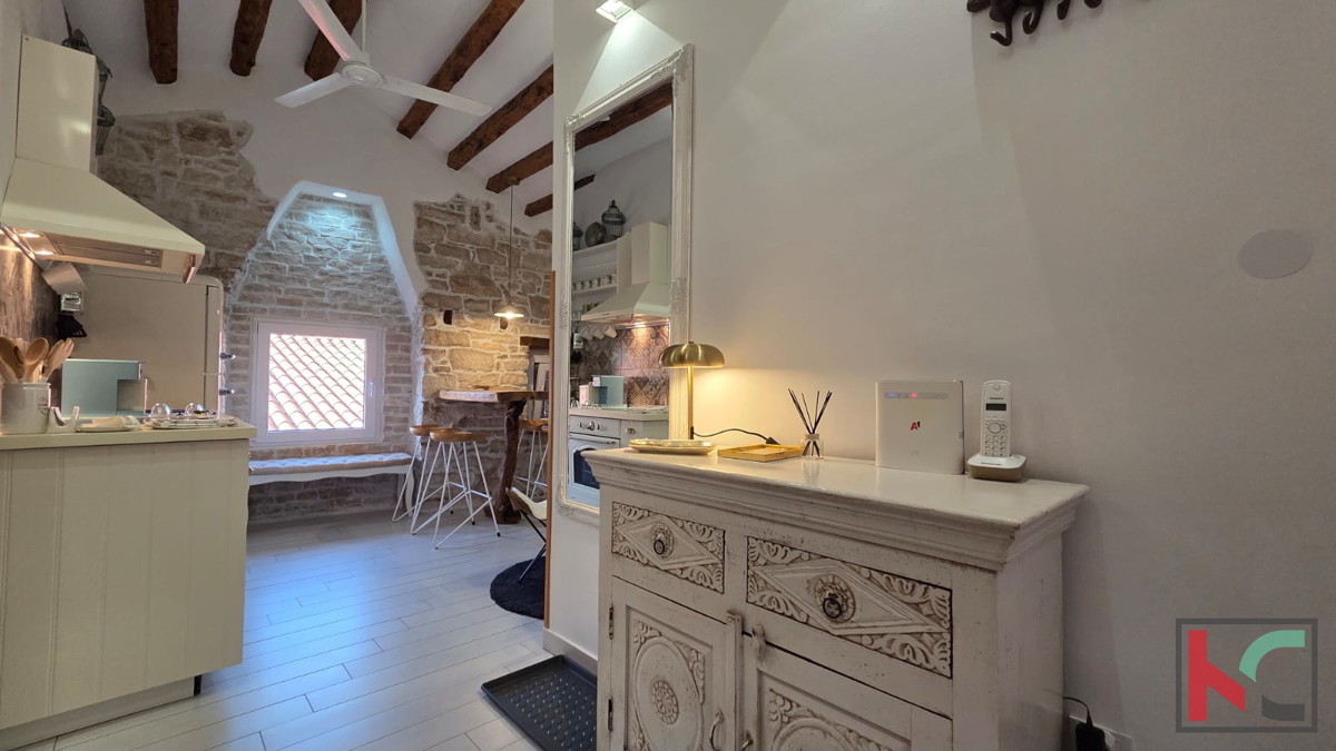 Flat For sale - ISTARSKA ROVINJ