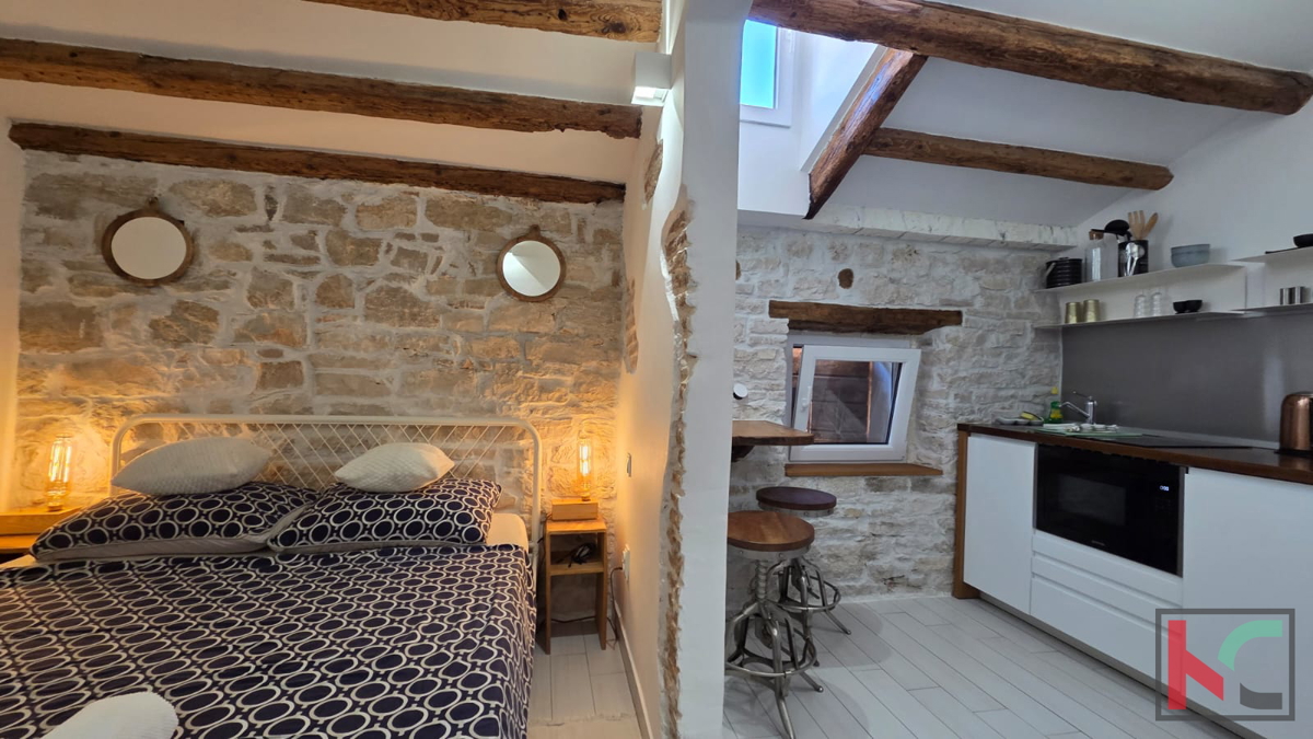 Flat For sale - ISTARSKA ROVINJ