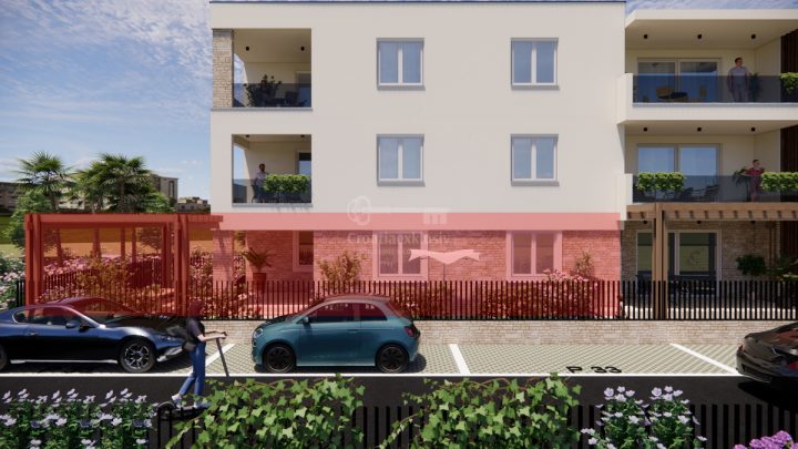 Apartma na predaj 51 m² – Šibenik