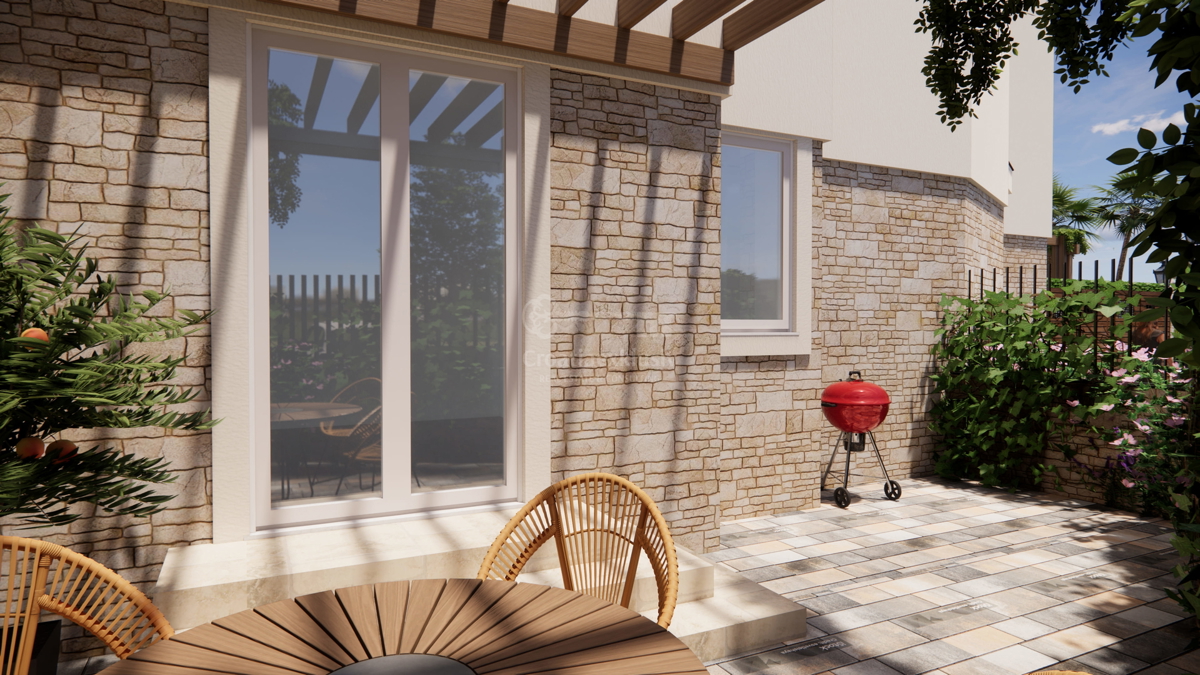 Apartmán Na predaj - ŠIBENSKO-KNINSKA ŠIBENIK