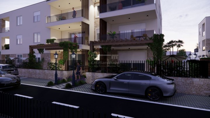 Apartment Zu verkaufen - šibensko-kninska šibenik - foto 2/8