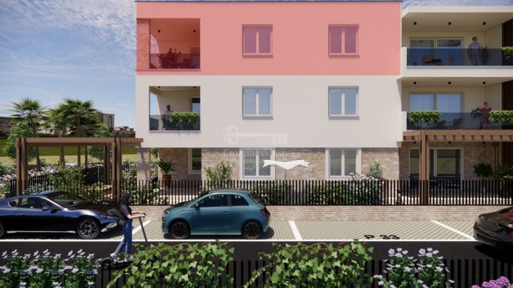 Appartamento in vendita 99 m² – Šibenik