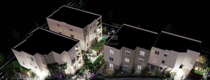 Appartamento In vendita - šibensko-kninska šibenik - foto 4/11