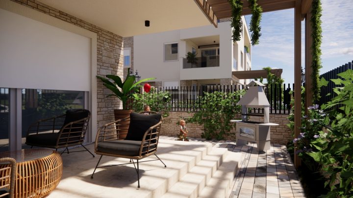 Appartamento in vendita 192 m² – Šibenik