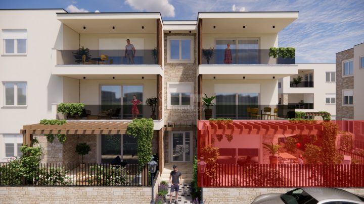 Apartment Zu verkaufen - šibensko-kninska šibenik - foto 2/9
