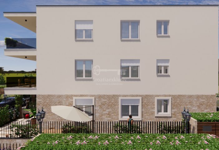 Apartment Zu verkaufen - šibensko-kninska šibenik - foto 5/9