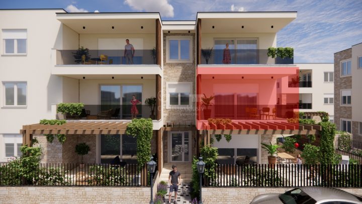 Appartamento In vendita - šibensko-kninska šibenik - foto 2/7