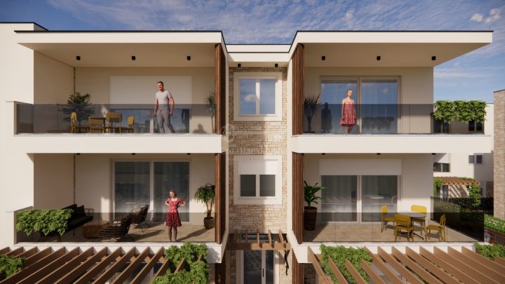 Appartamento In vendita - šibensko-kninska šibenik - foto 3/7