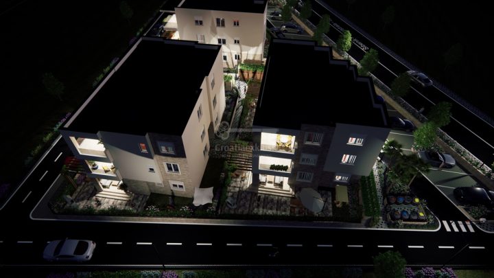 Appartamento In vendita - šibensko-kninska šibenik - foto 5/7