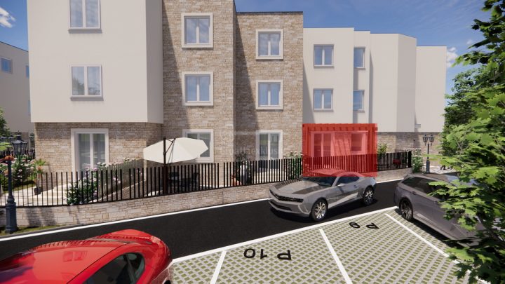 Apartma na predaj 73 m² – Šibenik