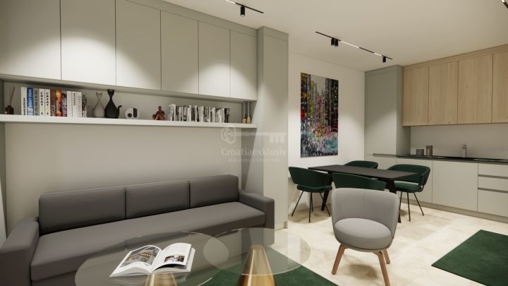 Appartement À vendre - šibensko-kninska šibenik - foto 2/9