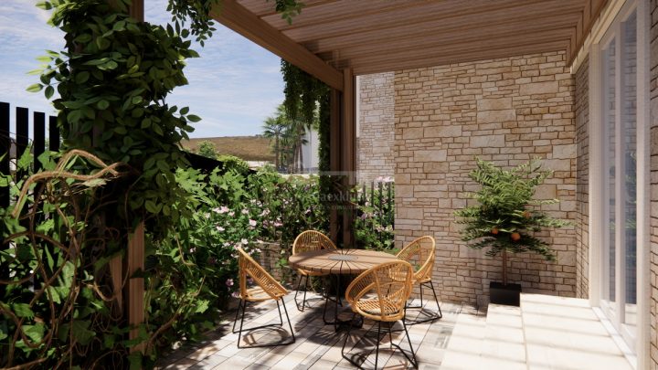 Appartement À vendre - šibensko-kninska šibenik - foto 3/9