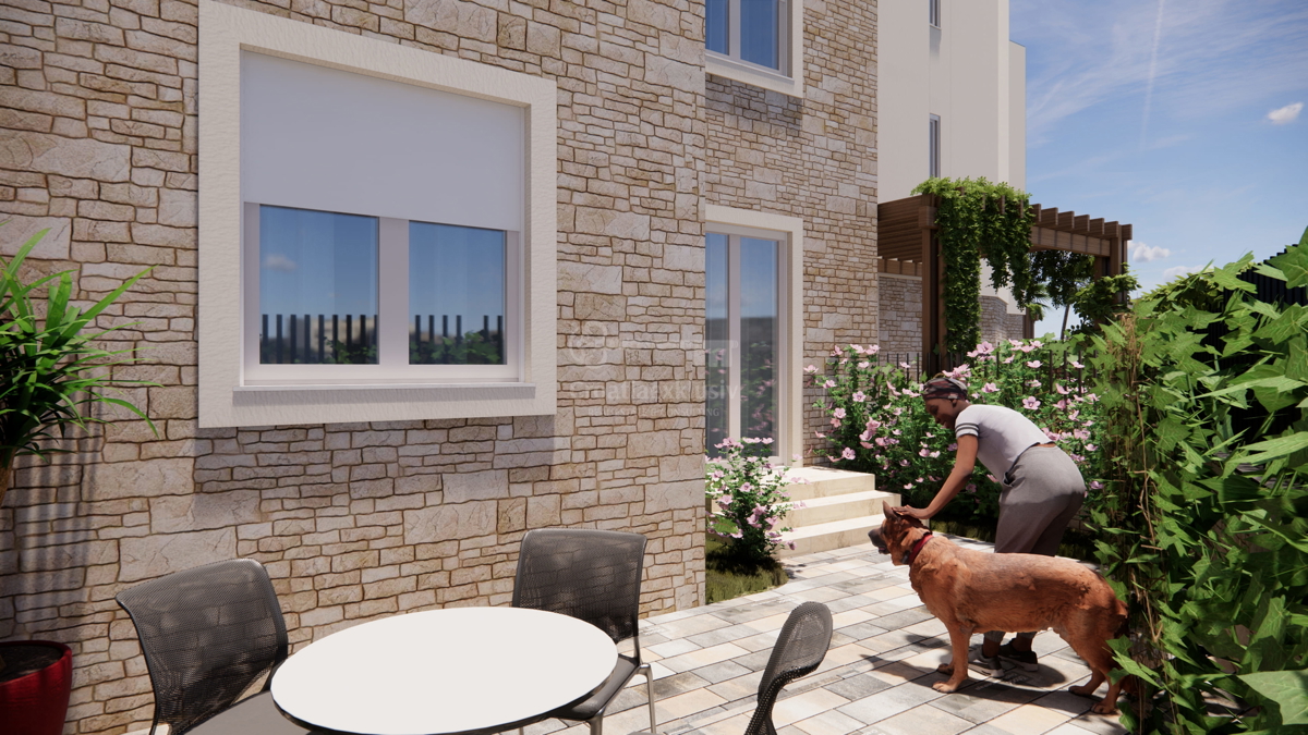 Apartment Zu verkaufen - šibensko-kninska šibenik - foto 3/7