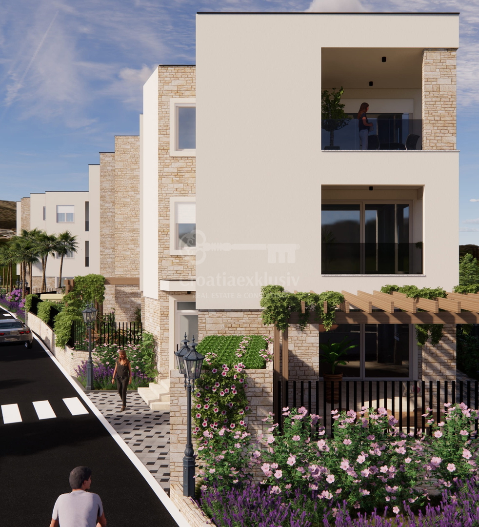 Apartment Zu verkaufen - ŠIBENSKO-KNINSKA ŠIBENIK