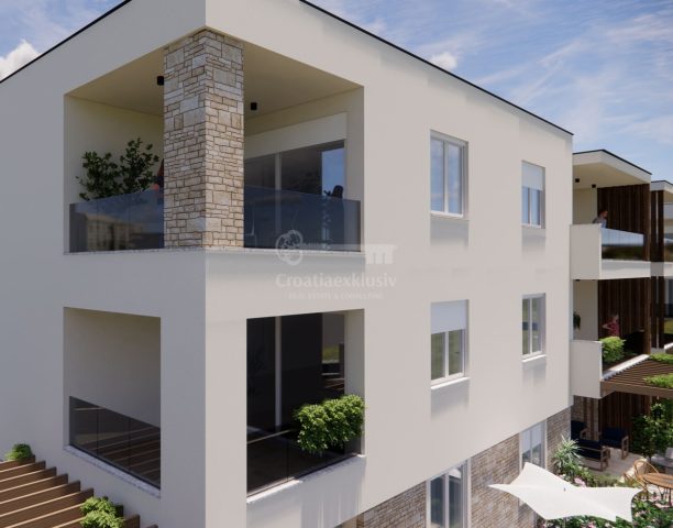 Apartma na predaj 72 m² – Šibenik