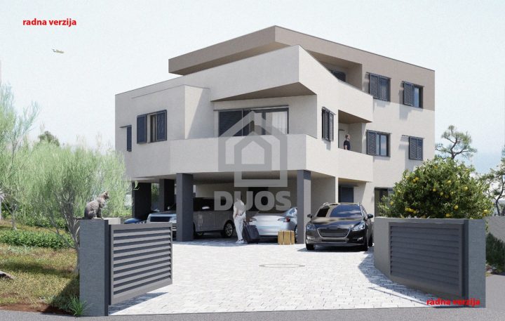 Apartment Zu verkaufen - šibensko-kninska Murter - foto 5/7