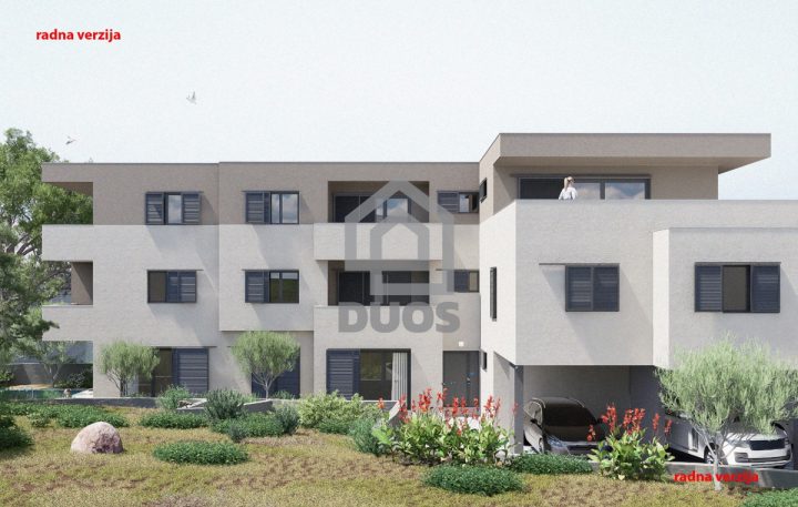 Apartment Zu verkaufen - šibensko-kninska Murter - foto 4/8