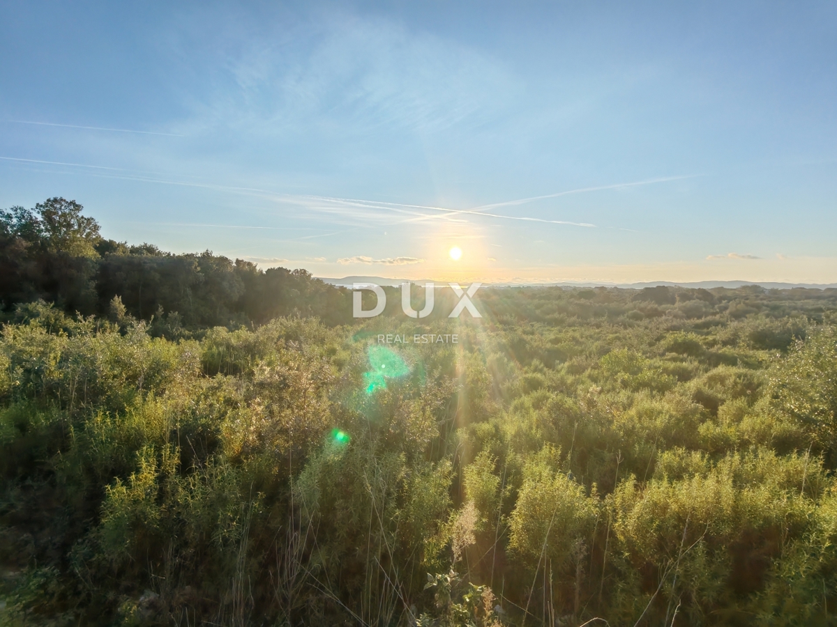 Land For sale - ZADARSKA SUKOŠAN
