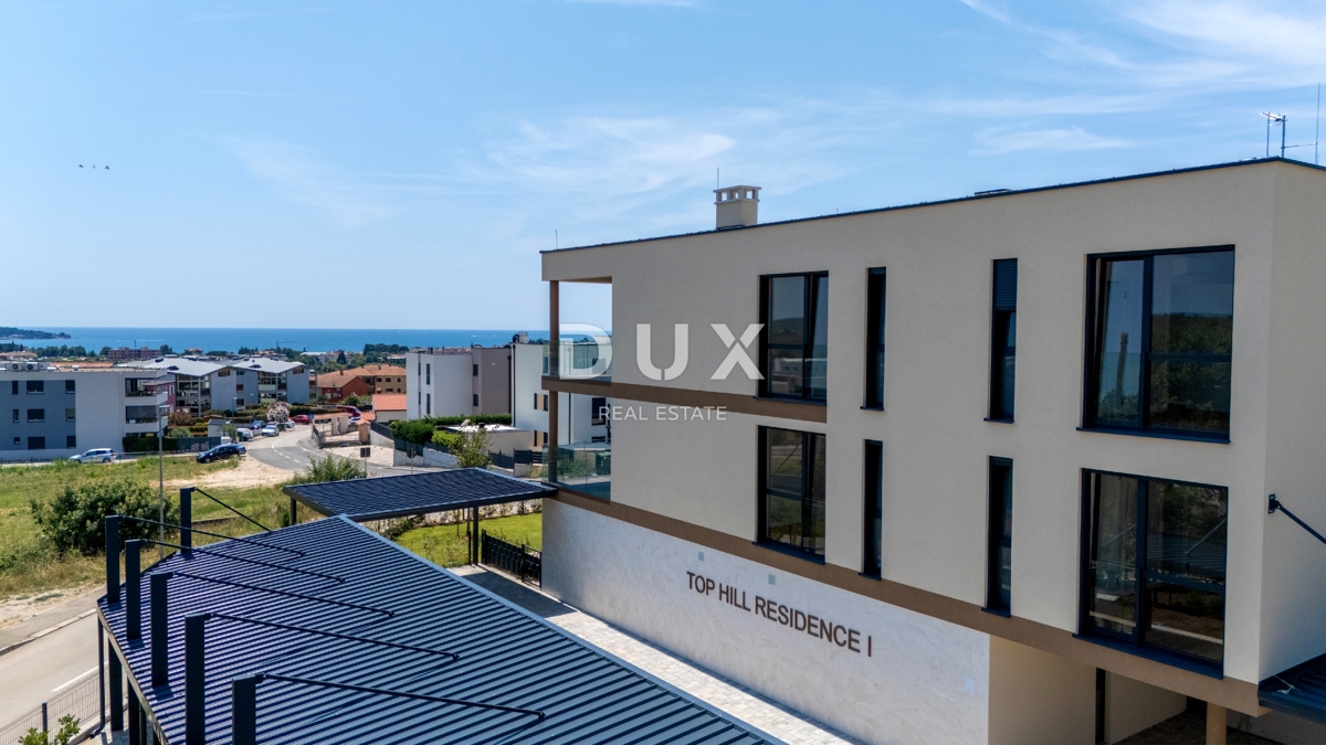 Flat For sale - Istarska Novigrad - foto 1/22