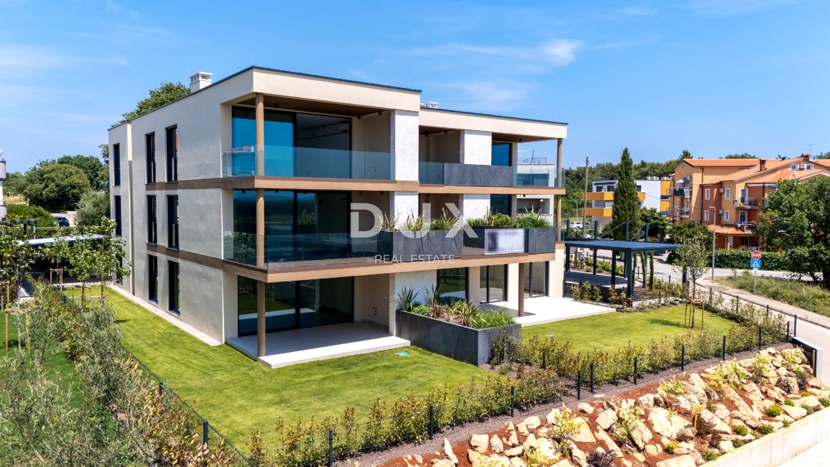 Flat For sale - ISTARSKA NOVIGRAD
