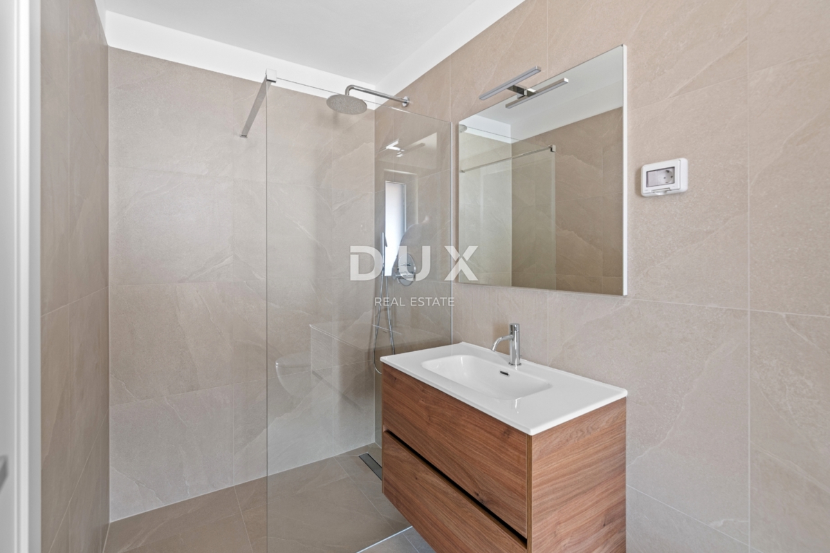 Flat For sale - ISTARSKA NOVIGRAD