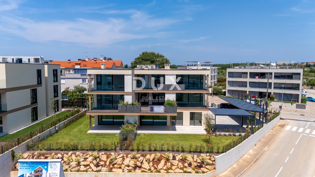 Flat For sale - Istarska Novigrad - foto 3/21